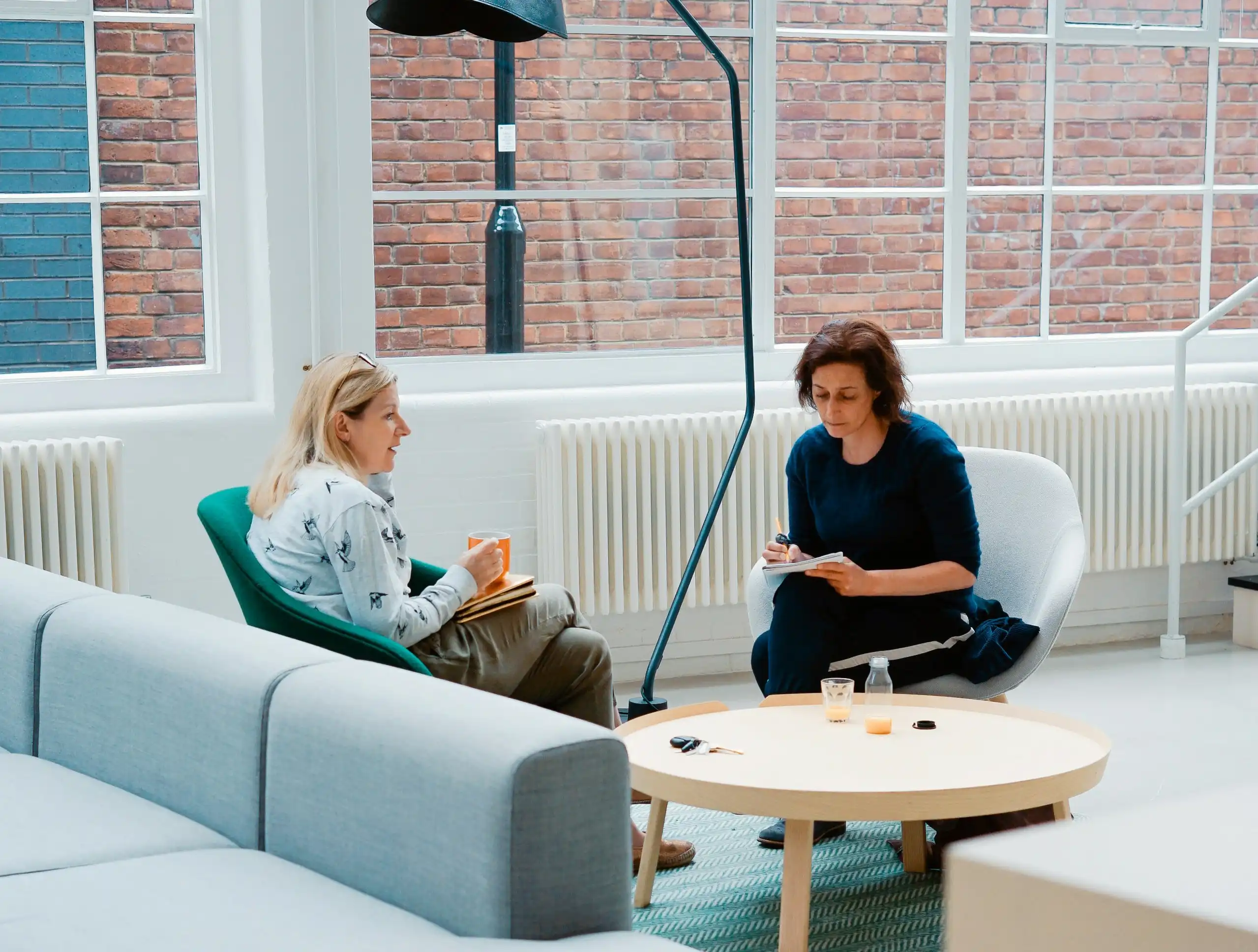 Psychological Support service